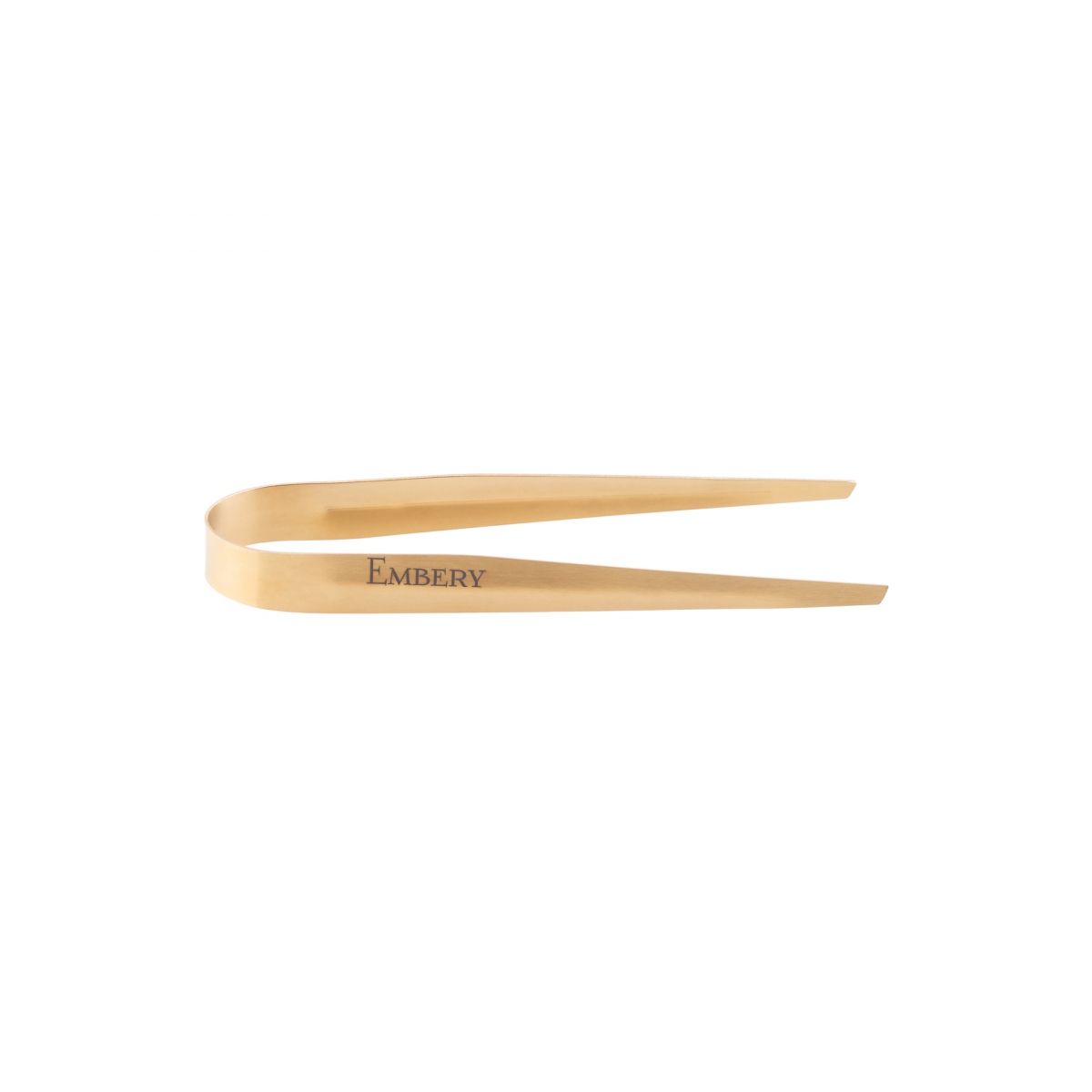 Pince Embery Mini Tongs Gold