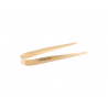 Tang Embery Mini Tongs Gold