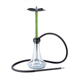 Shisha EMBERY MONO WOOD