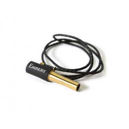 SPECIAAL MONDSTUK EMBERY GOLD
