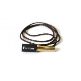 EMBOUT SPECIAL EMBERY GOLD