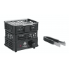 Allume Charbons Blaze 1000w