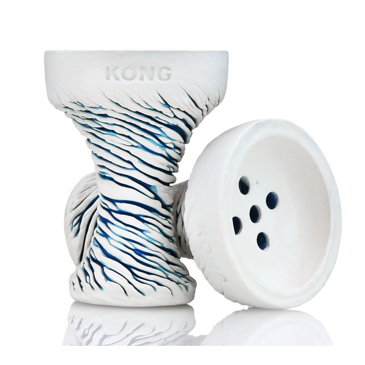 Foyer KONG ICE