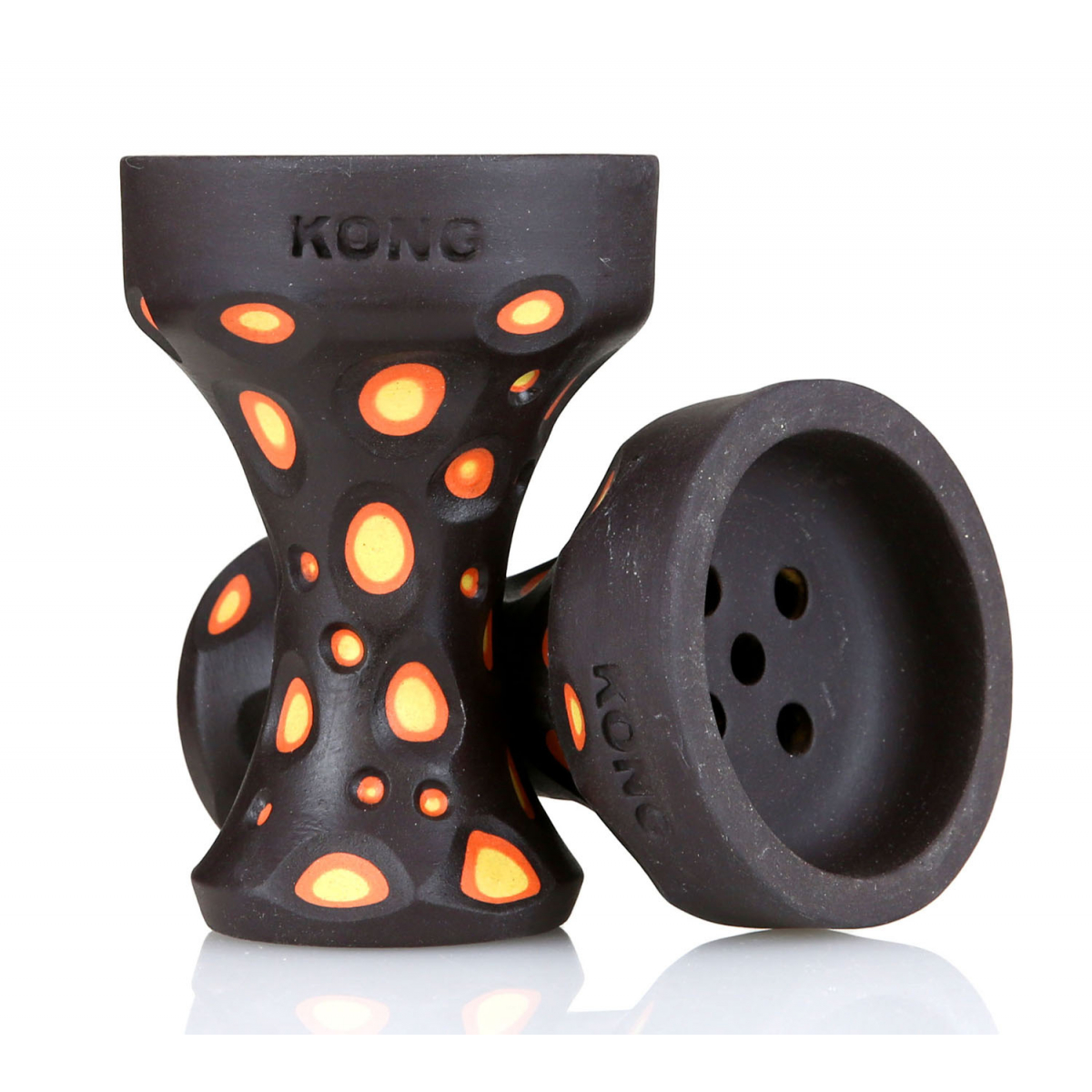Kop KONG BUBBLE