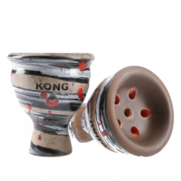 Foyer KONG MUMMY SPACE