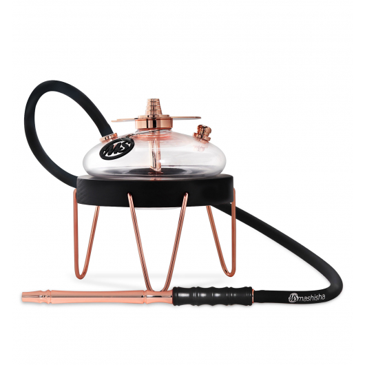 Chicha MS SCANDI 2.0