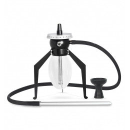 Shisha Ms Crabe