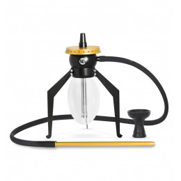 Shisha Ms Crabe