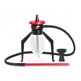 Shisha Ms Crabe