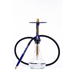 Chicha ALPHA HOOKAH S