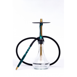 Chicha ALPHA HOOKAH S