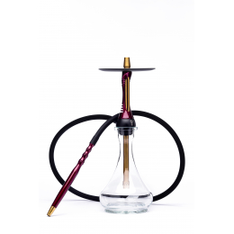 Chicha ALPHA HOOKAH S