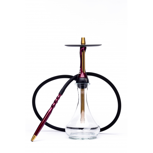 Shisha ALPHA HOOKAH S