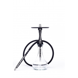 ALPHA HOOKAH X ARTIST COLLECTION