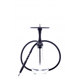 Chicha ALPHA HOOKAH X