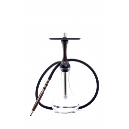 Chicha ALPHA HOOKAH X
