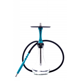 Chicha ALPHA HOOKAH X