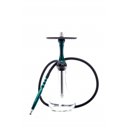 Chicha ALPHA HOOKAH X