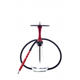 Chicha ALPHA HOOKAH X