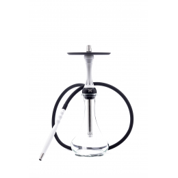 Chicha ALPHA HOOKAH X