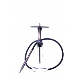 Chicha ALPHA HOOKAH X