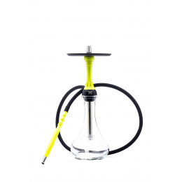 Chicha ALPHA HOOKAH X