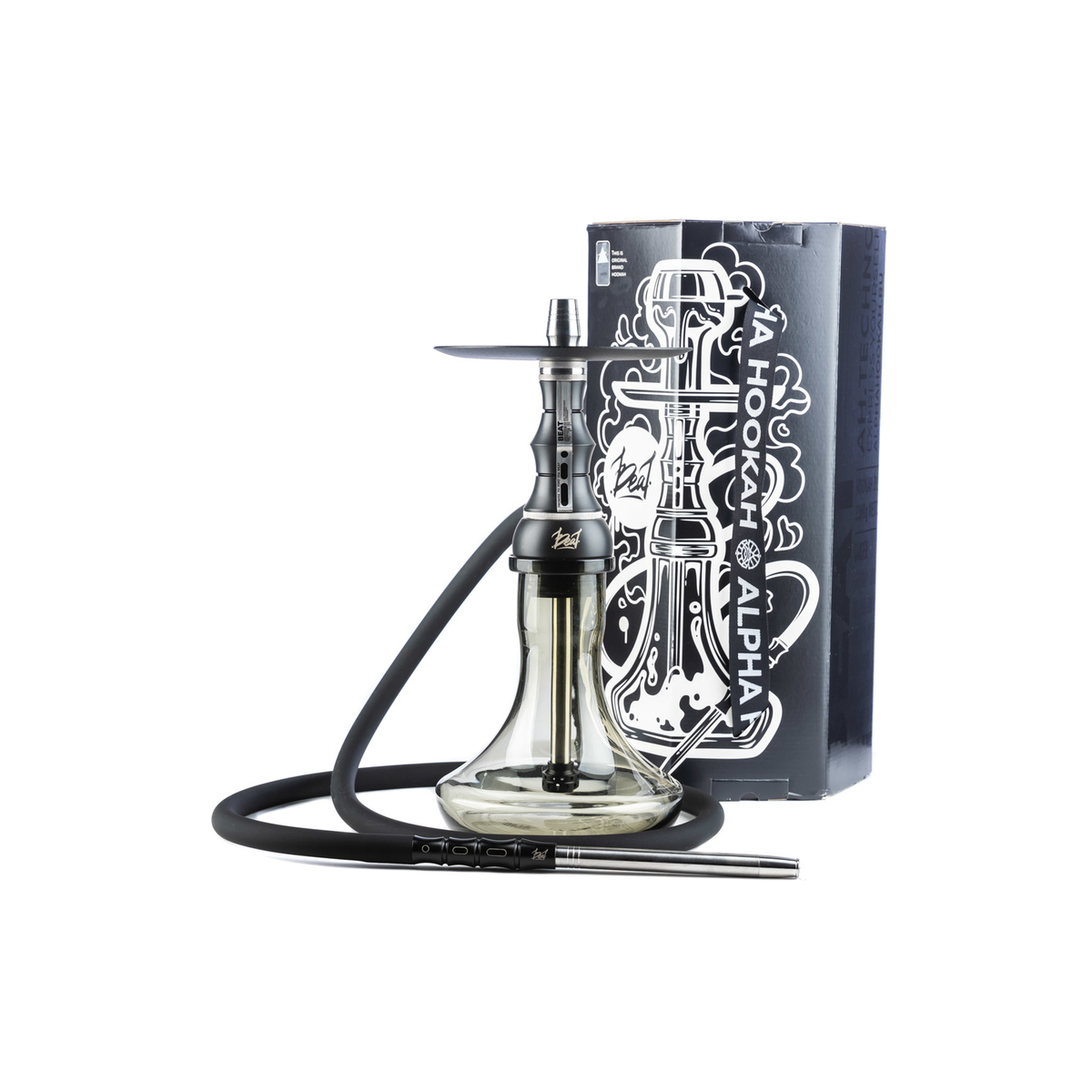 Shisha ALPHA HOOKAH BEAT