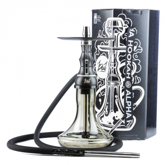 Shisha ALPHA HOOKAH BEAT
