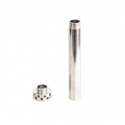 Shisha Dum Junker Ss27