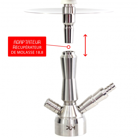 Chicha Dum Junker Ss27