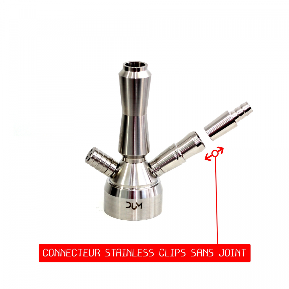 Shisha Dum Junker Ss27