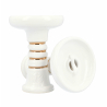 Kop HC CASCADE WHITE GOLD