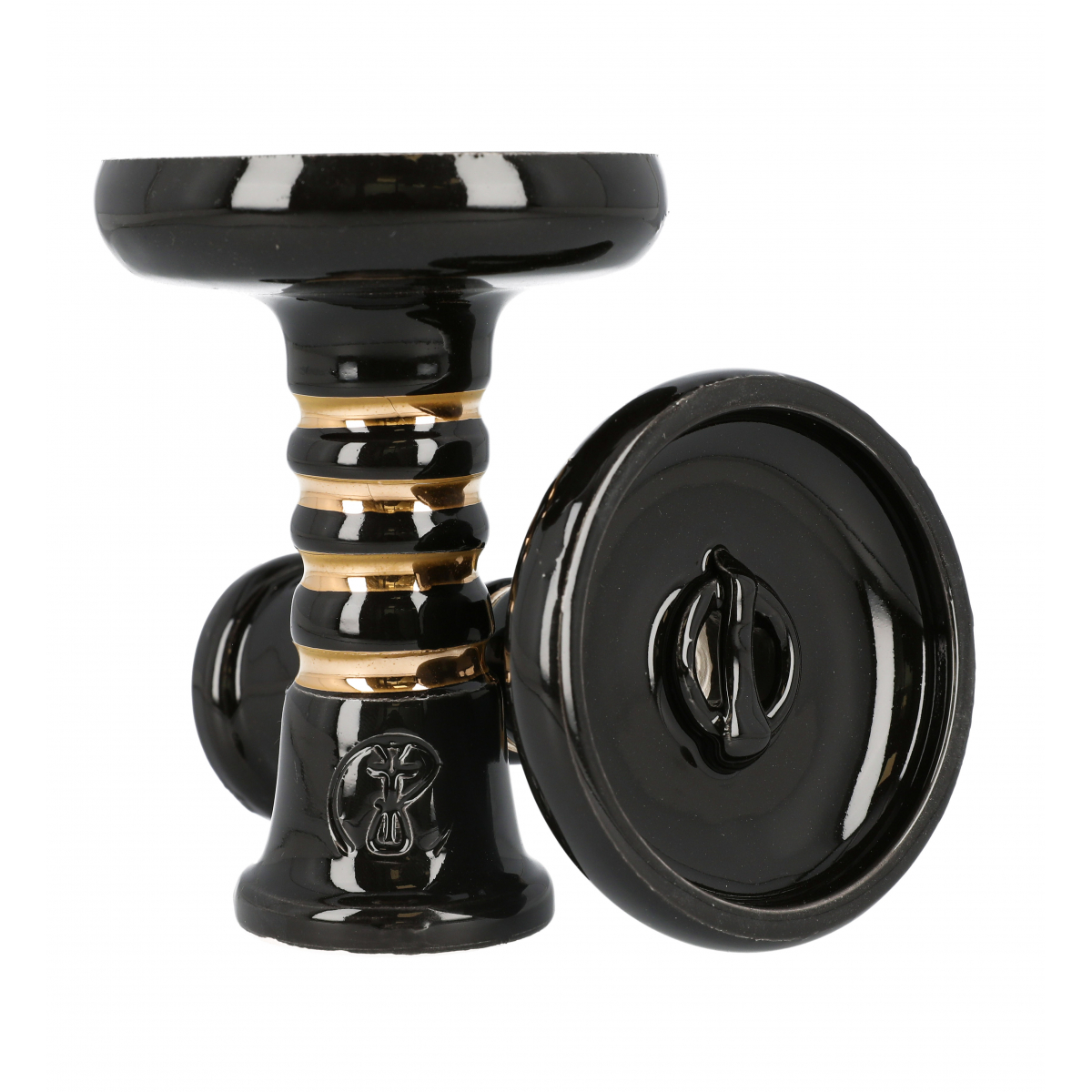 Kop HC CASCADE BLACK GOLD Special Edition