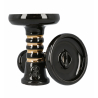 Foyer HC CASCADE BLACK GOLD Special Edition