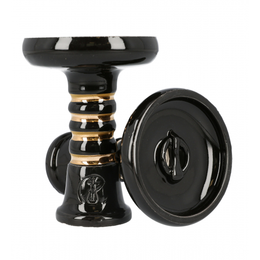 Kop HC CASCADE BLACK GOLD Special Edition