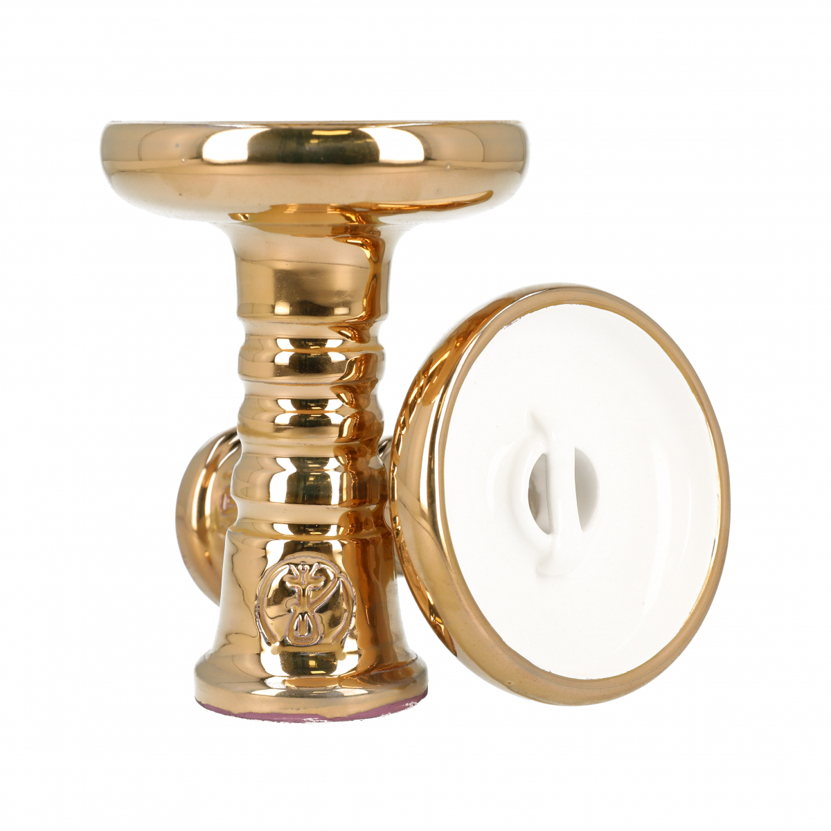 Foyer HC CASCADE GOLD 24k
