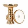 Foyer HC CASCADE GOLD 24k