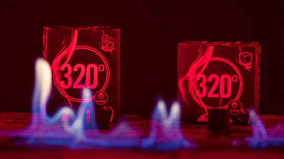 Shisha Charcoals