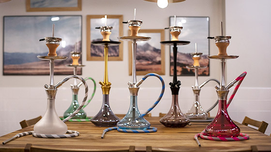 Chicha classique
