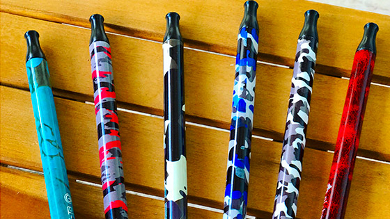 Mangueras de Cachimba