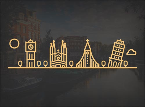 Livraison Europe Mobile