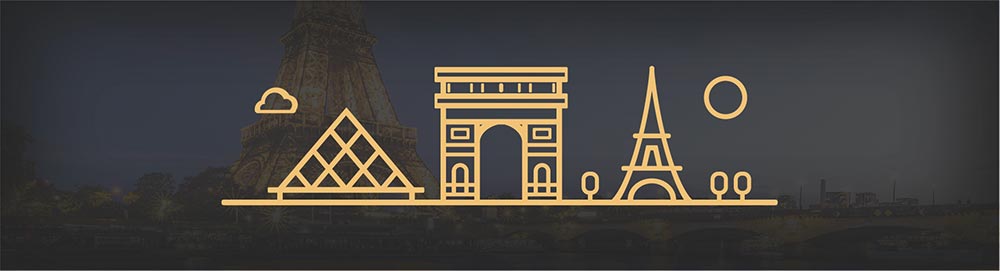 Livraison France Desktop