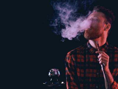 Comment faire beaucoup de fumée avec une chicha ?
