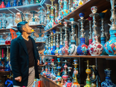 Comment bien choisir sa chicha ?