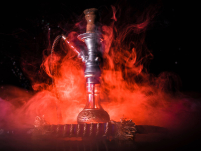 La chicha, c'est quoi ? 