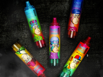 La Puff : La révolution nomade de la vape
