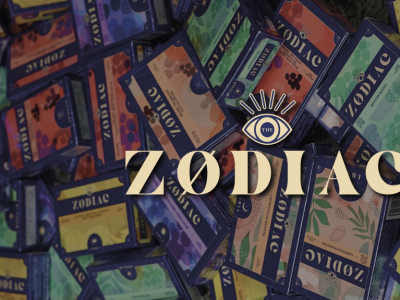 Zodiac: l'ultima rivoluzione nel mondo della shisha