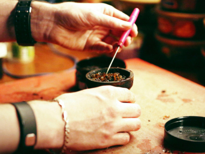 Comment préparer et faire une chicha ?