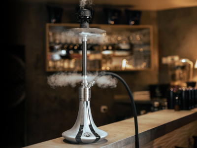Steamulation : La révolution technologique de la chicha