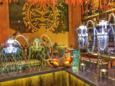 Los mejores shisha lounges de España en 2025